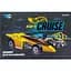 Зошит для малювання Kite Hot Wheels А4 24 аркуші малюнок 3 (HW24-242)   - мініатюра 1