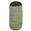 Спальний мішок Ranger 5 season Green RA5516G - мініатюра 1
