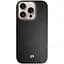 Чехол SGP PC+Leather with MagSafe для Apple iPhone 15 Pro (6.1) Carbon - миниатюра 1