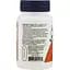 L-Теанін Now L-Theanine Stress Management 200 мг 60 капсул - мініатюра 2