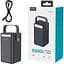 Внешний аккумулятор Choetech Powerbank 50000mAh 65W Black [B664-CCBE] [113278] - миниатюра 3