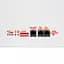 Аккумулятор LogicPower LiFePO4 51,2V - 230 Ah (11776Wh) (BMS SP 200A/100A) RM RS485/CAN LCD WH - миниатюра 5