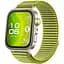 Смарт-годинник Huawei Watch Fit 4 Pro Green (55020EYN) [153413] - мініатюра 1