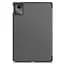 Чехол-книжка BeCover Smart Case для Lenovo Tab M11 -2024 TB-TB330FU/Xiaoxin Pad 11 -2024 11" Gray (710753) - миниатюра 3