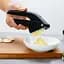 Пресс для чеснока Xiaomi HuoHou Garlic Press (HU0067) Black [44621] - миниатюра 2