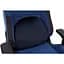 Игровое кресло GamePro Size XL Fabric Dark Blue (GC900DB) - миниатюра 22