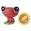 Колекційна фігурка-сюрприз Hasbro Littlest Pet Shop з пророцтвом, в асортименті (E7894) - мініатюра 9