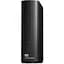 Зовнішній жорсткий диск Western Digital 8TB EXT. 3.5" WDBWLG0080HBK-EESN WDC (WDBWLG0080HBK-EESN) - мініатюра 4