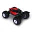 Автомобиль на радиоуправлении KS Drive Off-Road Strong Power красный (SL-8423ARH) - миниатюра 8