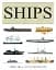 Ships. More than 1000 colour illustrations - мініатюра 1
