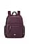 Рюкзак Samsonite KARISSA EVO BURGUNDY 32x24x11,5 KP2*20008 - мініатюра 1