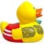 Качка FunnyDucks Серфінгист (1335) - мініатюра 5