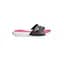 Шлепанцы Arena Nina 40 Grey/Pink (1097-003787-10440) - миниатюра 2