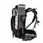 Рюкзак туристичний Naturehike Rock NH20BB113, 40+5 л, чорний - мініатюра 3