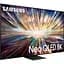 Телевізор Samsung QN800D 65` Neo QLED Ultra HD 8K (QE65QN800D) [124729] - мініатюра 2