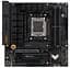 Материнська плата AM5 Asus TUF GAMING B650-PLUS WIFI, B650, 4xDDR5, Int.Video (CPU), 4xSATA3, 2xM.2, 2xPCI-E 4.0 16x, 1xPCI-E 4.0 1x, Real. 6, Bluetooth 5.2, 6xUSB3.2/6xUSB2.0, HDMI/DP, MicroATX - мініатюра 2