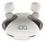 Навушники 2E RainDrops X True Wireless Waterproof Mic White (2E-EBTWRDXWH) - мініатюра 1