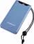 Портативний зарядний пристрій USB 10000MAH QC3.0 BLUE F10000 7332035 INTENSO - мініатюра 2