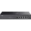 Маршрутизатор TP-Link ER7406 4xGE LAN/WAN 1xGE WAN 1xSFP 1xUSB 3.0 мультисервісний - мініатюра 2