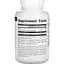 Триметилгліцин ТМГ Source Naturals TMG 750 мг 240 таблеток - мініатюра 2