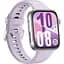 Смарт-часы Huawei Watch Fit 4 Purple (55020EYM) - миниатюра 5