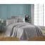 Покрывало с наволочками Gardines Ekose Grey 240 x 260 см pbe0051064 - миниатюра 1