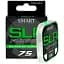 Леска Smart SLR Fluorine 75 м 0.09 мм 1.2 кг - миниатюра 1