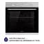 Духова шафа електрична Minola EO 684 INOX - мініатюра 2
