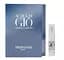 Пробник Giorgio Armani Acqua di Gio Profondo 1,2 мл Parfum - миниатюра 1
