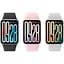 Фітнес-браслет Xiaomi Smart Band 9 Pro Obsidian Black (BHR8710GL) [123835] - мініатюра 6