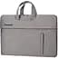 Сумка для ноутбука Primolux Notebook 15" Grey - мініатюра 1