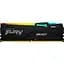 Модуль пам'яті Kingston Fury DDR5 64GB (2x32) 6400MHz Beast RGB Black EXPO/XMP 3.0 (KF564C32BBEAK2-64) - мініатюра 1