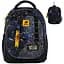 Рюкзак Kite Education 700 Beast Mode (K25-700M-4) - миниатюра 1