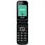 Мобільний телефон Ergo F241 Dl Sim чорний - мініатюра 2