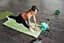 Блок для йоги PowerPlay 4006 Yoga Brick М'ятний (PP_4006_Mint_Yoga_Brick) - мініатюра 5