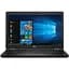 Ноутбук Dell latitude E5590 15.6 1920x1080 i5 8250u 4 ядра 8 потоків 8/256 ГБ Refurbished - мініатюра 1