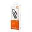 Адаптер Mcdodo 2 in 1 Convertor Lightning to USB-A 3.0 + Lightning CA-2690 Dark серый - миниатюра 2