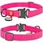 Нашийник Waudog Waterproof з QR паспортом водостійкий металева пряжка-фастекс Розмір М (4823089327662) - мініатюра 1