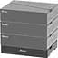Акумулятор Shoto LiFePO4 48V (51.2V/300Ah/15360Wh) (HP10-Box15 Pro) [157334] - мініатюра 1