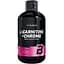 Жироспалювач BioTech L-Carnitine + Chrome, 500 мл - Апельсин - мініатюра 1