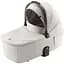 Люлька до коляски Britax-Romer Rio Lux Soft Taupe (2000041624) - мініатюра 1