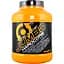 Гейнер Scitec Jumbo Hardcore Йогурт-банан 3.06 кг - миниатюра 1