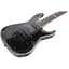 Електрогітара ESP E-II Horizon FR-7 Black [130802] - мініатюра 5