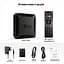 Smart TV Box Android медіаплеєр X96Q AllwinnerH313 2/16 Гб - мініатюра 6