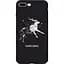 Чехол-накладка Toto Full PC Print Case Apple iPhone 7 Plus/8 Plus #166_Capricornus Black - миниатюра 1