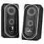 Акустична система REAL-EL S-110 USB Black (EL121100009) - мініатюра 6