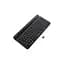 Клавиатура A4Tech FBK30 Wireless/Bluetooth Black (4711421972499) - миниатюра 4