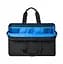 Сумка для ноутбука 15.6 дюйма Rivacase RC8237 Black - миниатюра 6