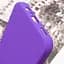 Чохол Silicone Cover Lakshmi Full Camera (AAA) для Samsung Galaxy A14 4G/5G Фіолетовий / Amethyst - мініатюра 7