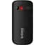 Мобільний телефон Sigma mobile Comfort 50 CF115 Easy Black (UA UCRF) - мініатюра 2